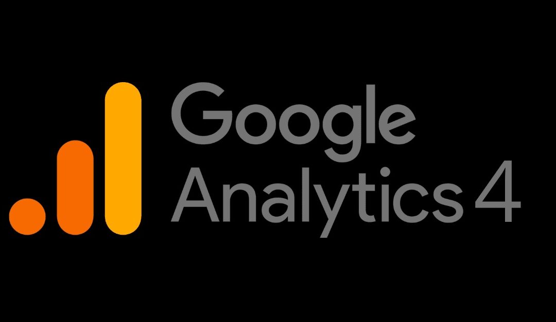 Google Analytics 4 - Primi passi